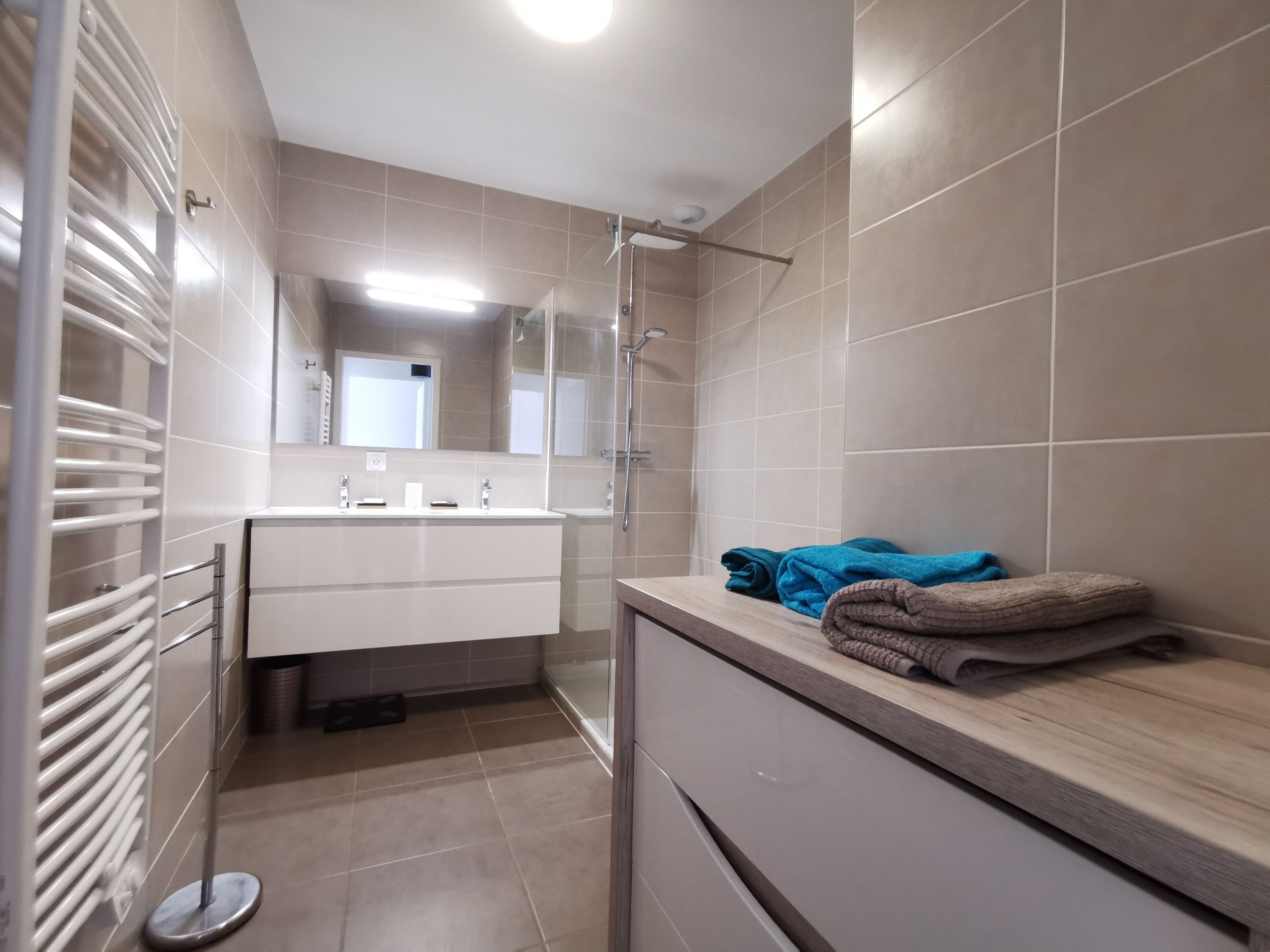 Appartement proche Lac ANNECY