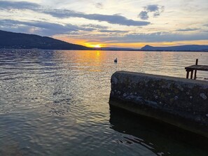 Beach - Appartement Proche Lac Annecy (Lathuile)