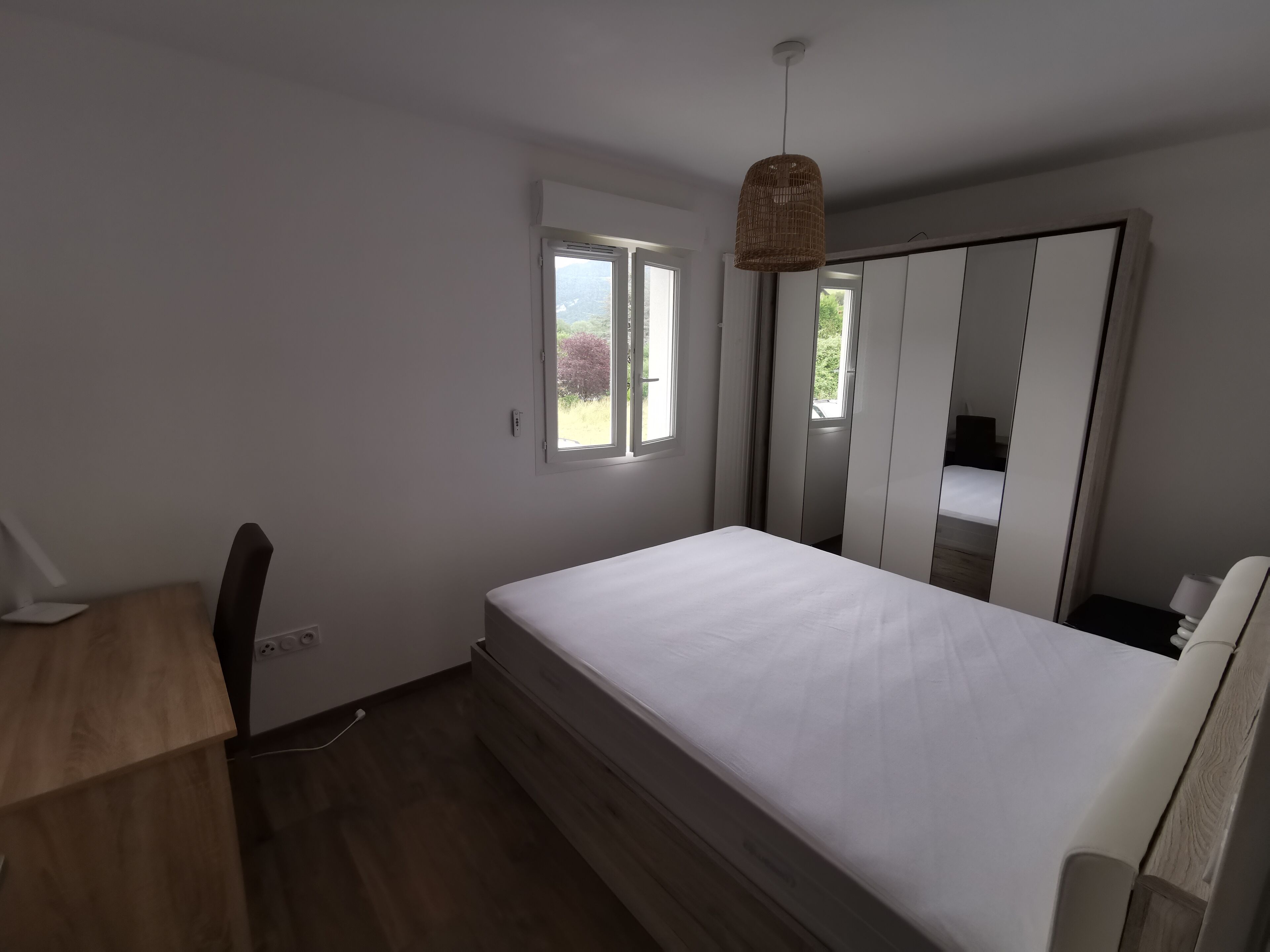 Appartement proche Lac ANNECY