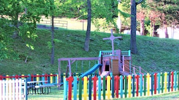 Area bambini
