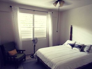 4 bedrooms, WiFi