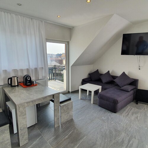 Ferienwohnung / Monteurswohnung