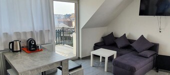 Ferienwohnung / Monteurswohnung