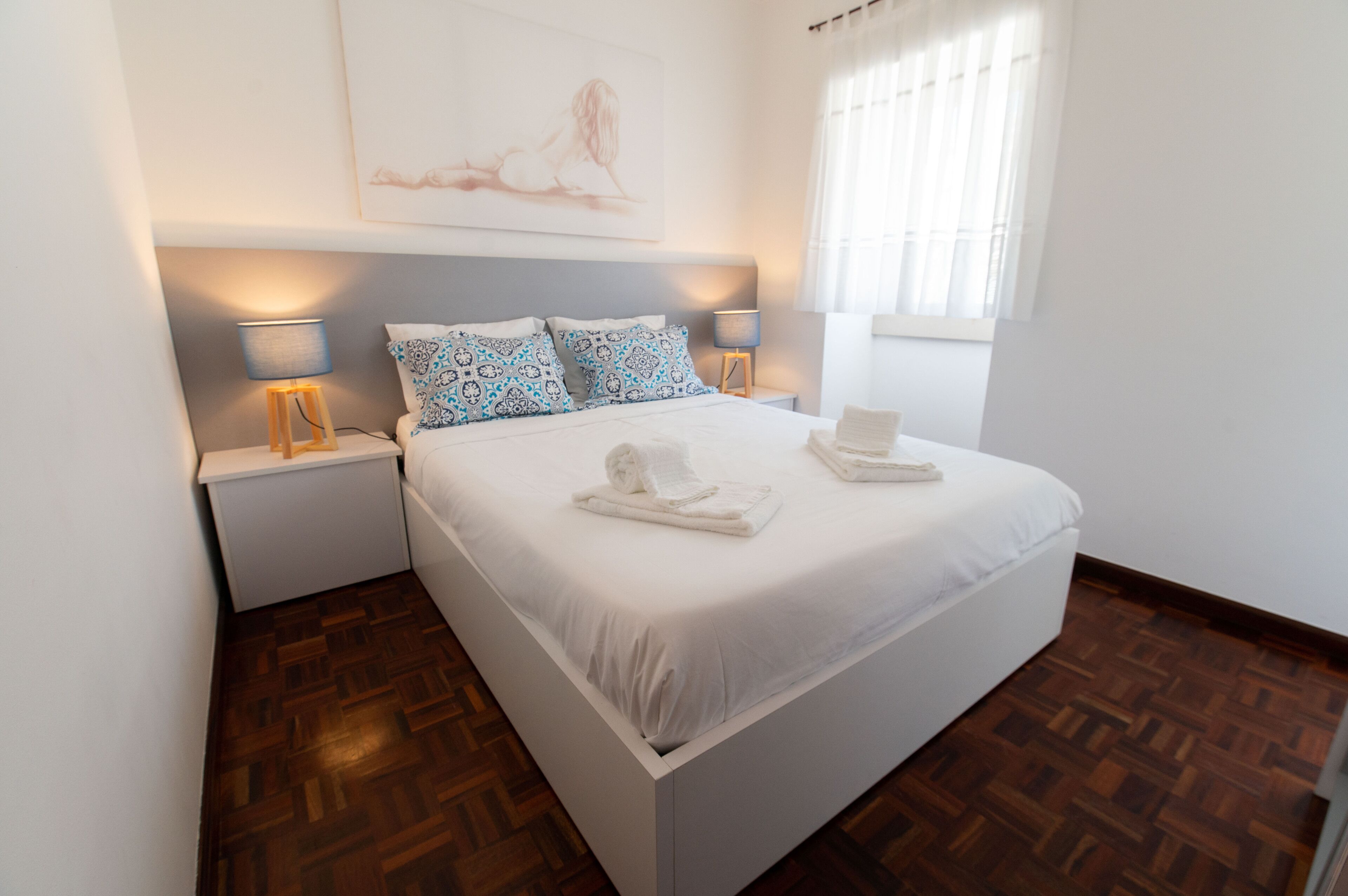 Foto - BayView Nazaré