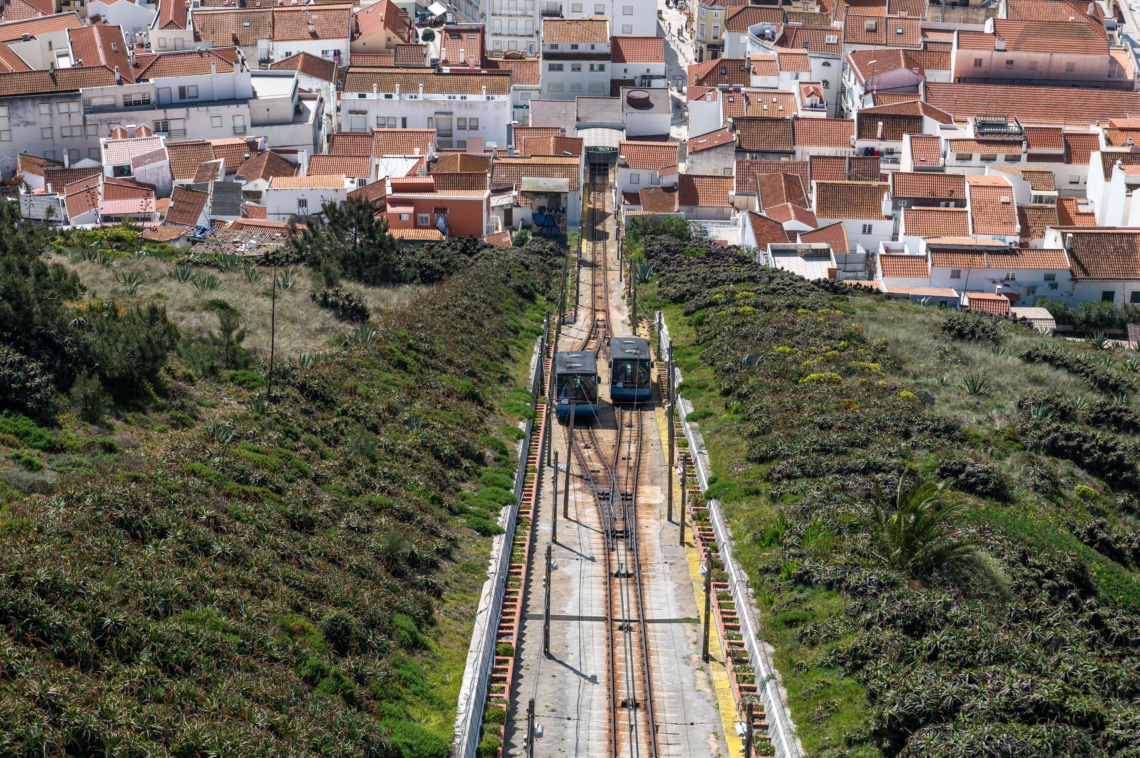 Foto - BayView Nazaré