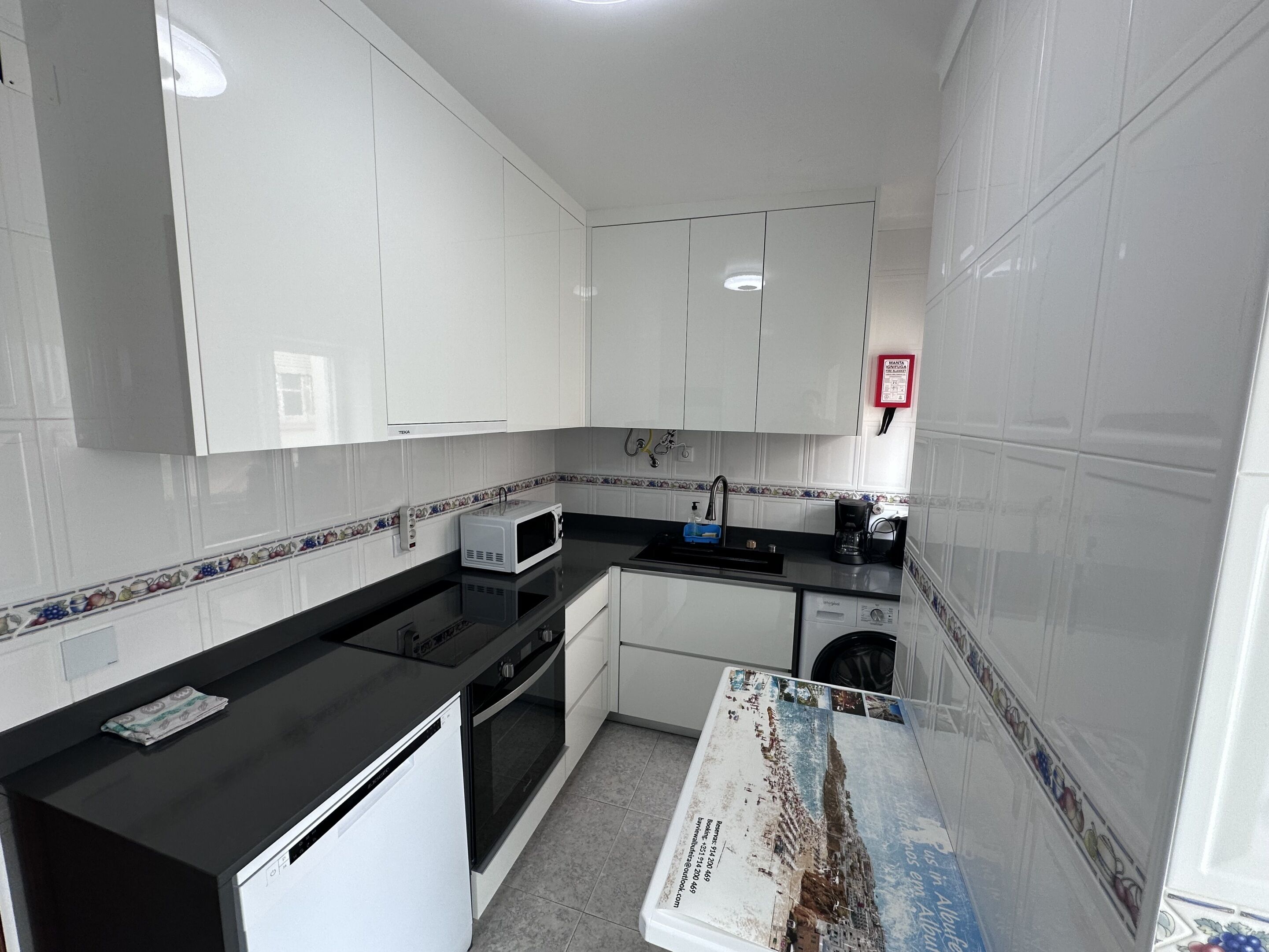 Foto - BayView Nazaré