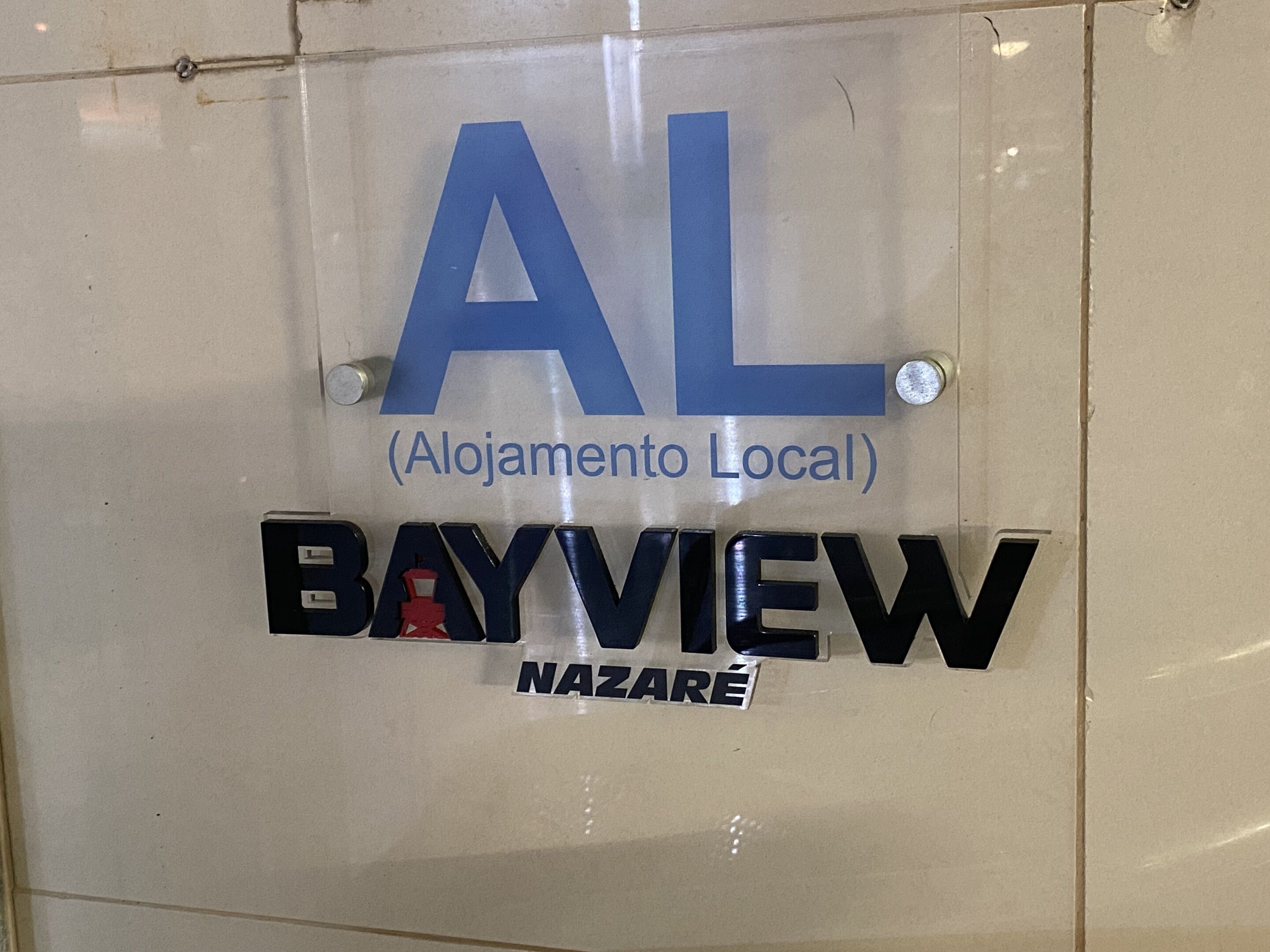 Foto - BayView Nazaré