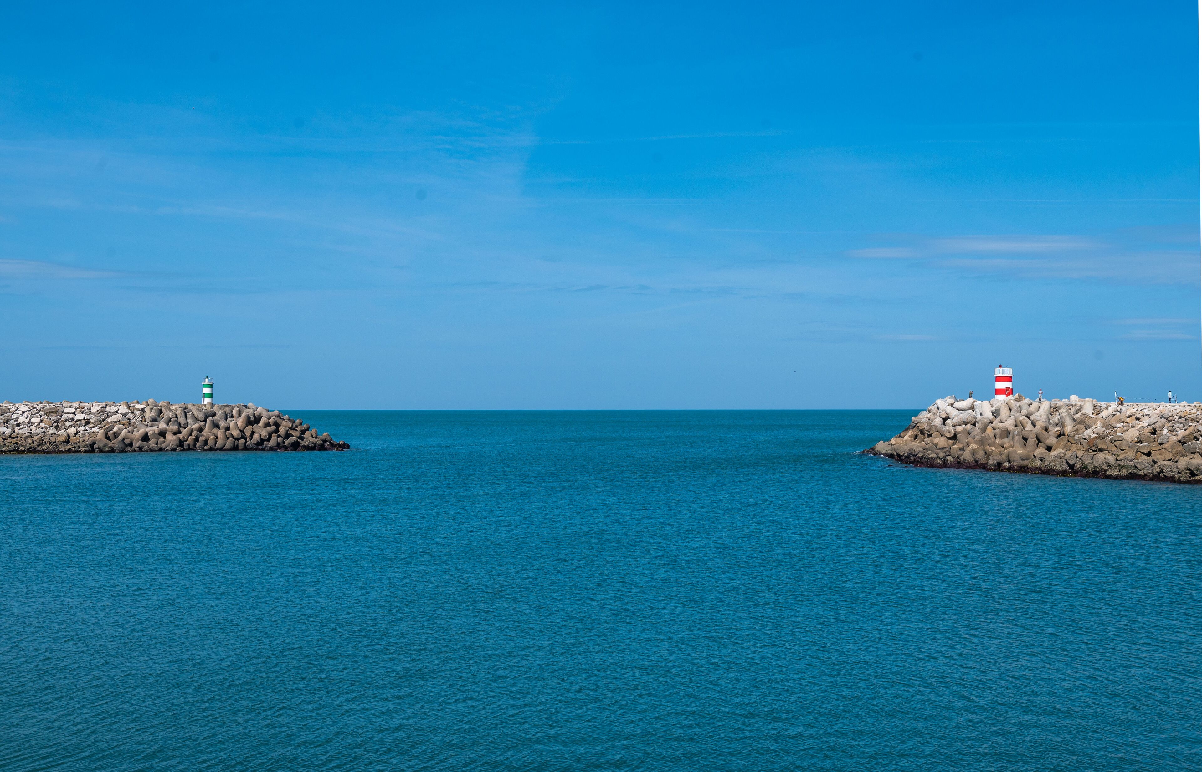 Foto - BayView Nazaré