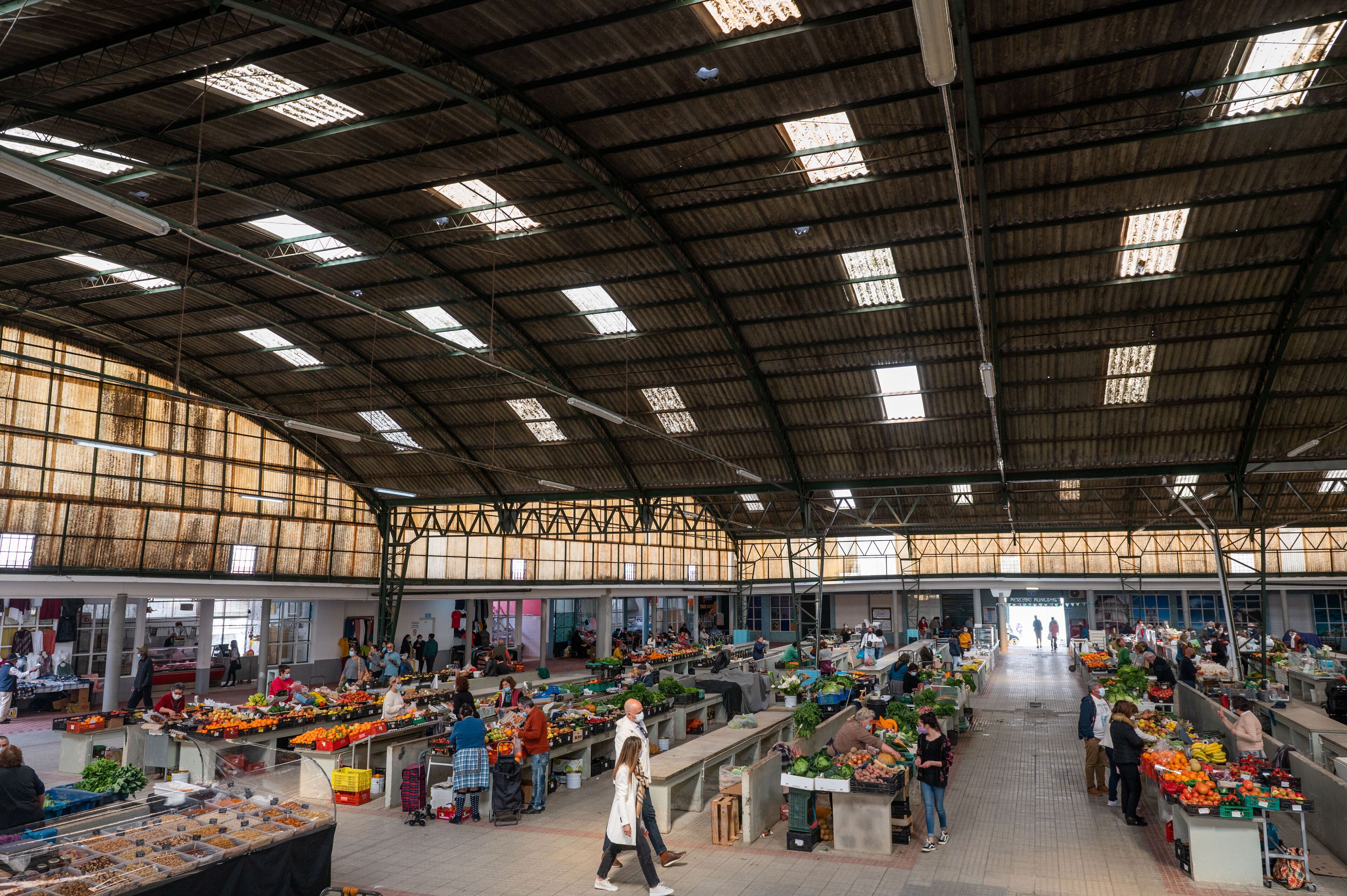 Foto - BayView Nazaré