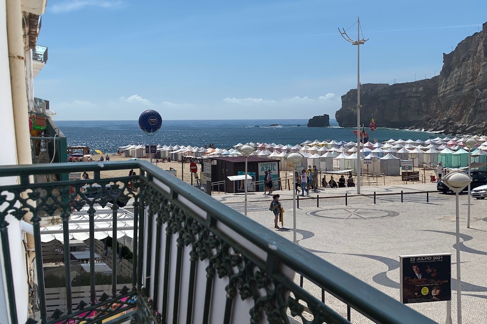 Bayview Nazaré