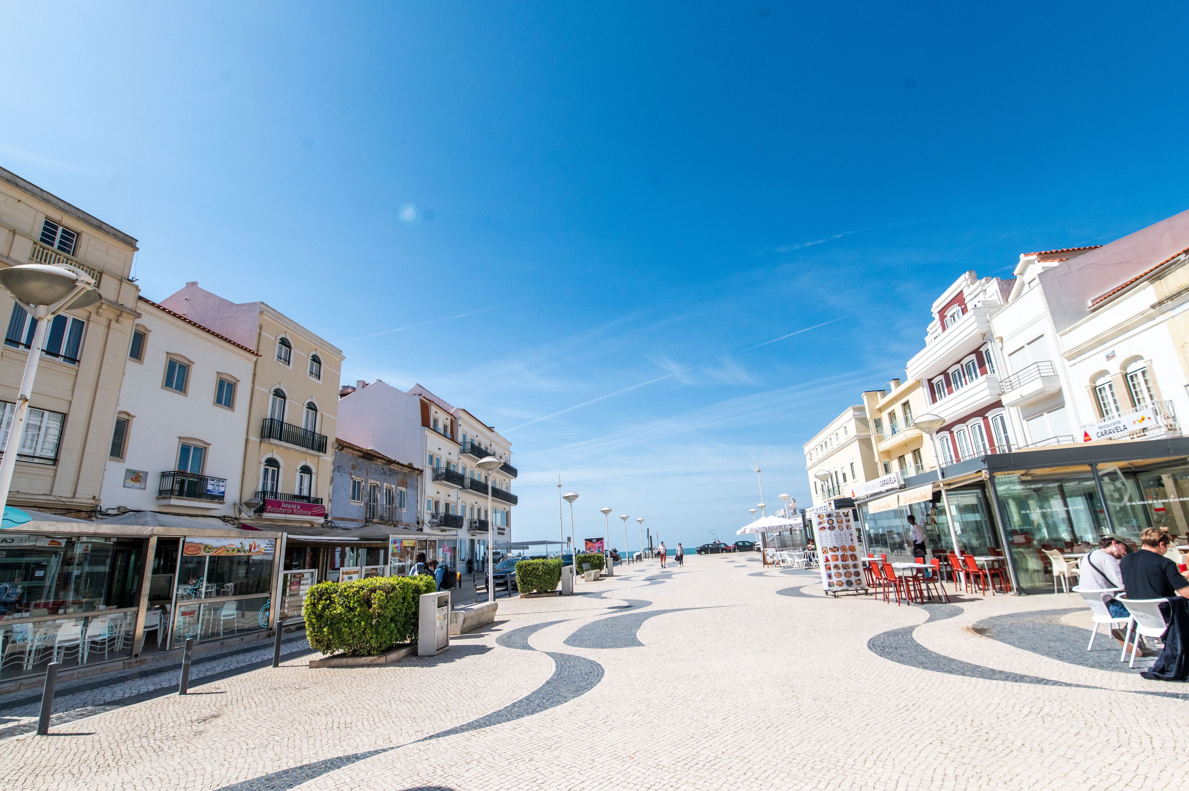 Foto - BayView Nazaré