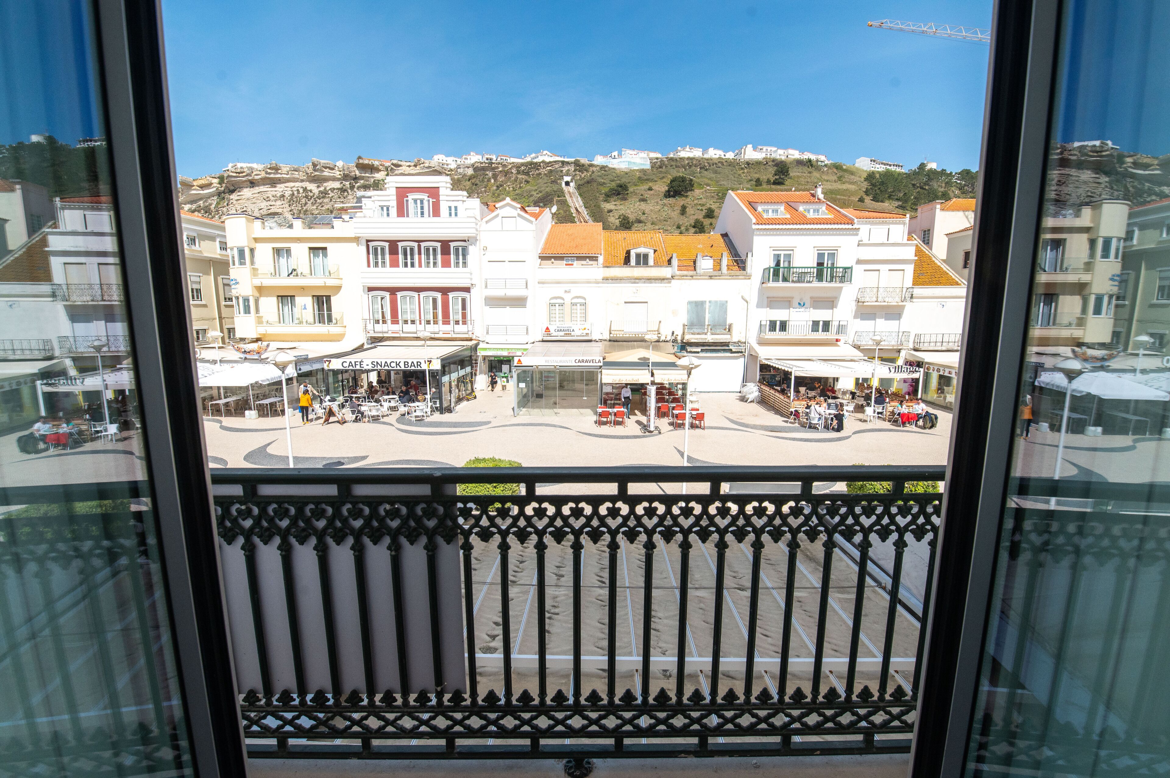 Foto - BayView Nazaré