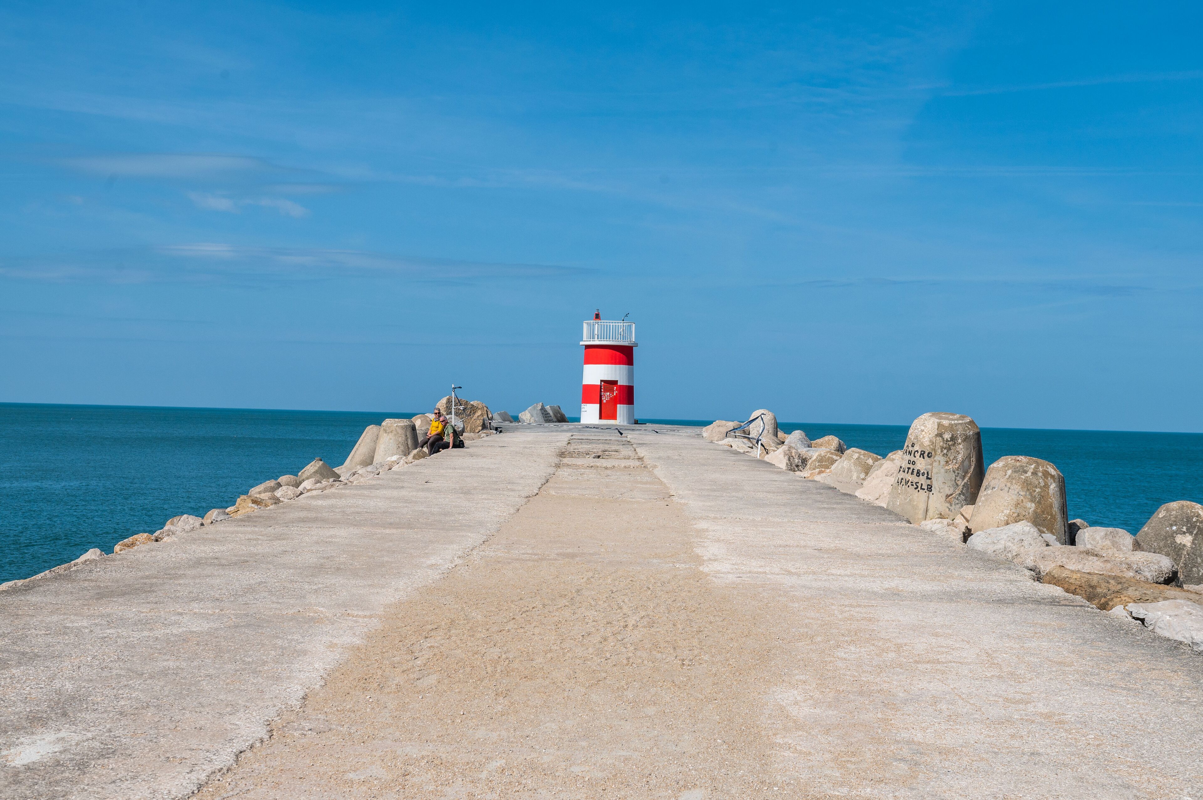 Foto - BayView Nazaré