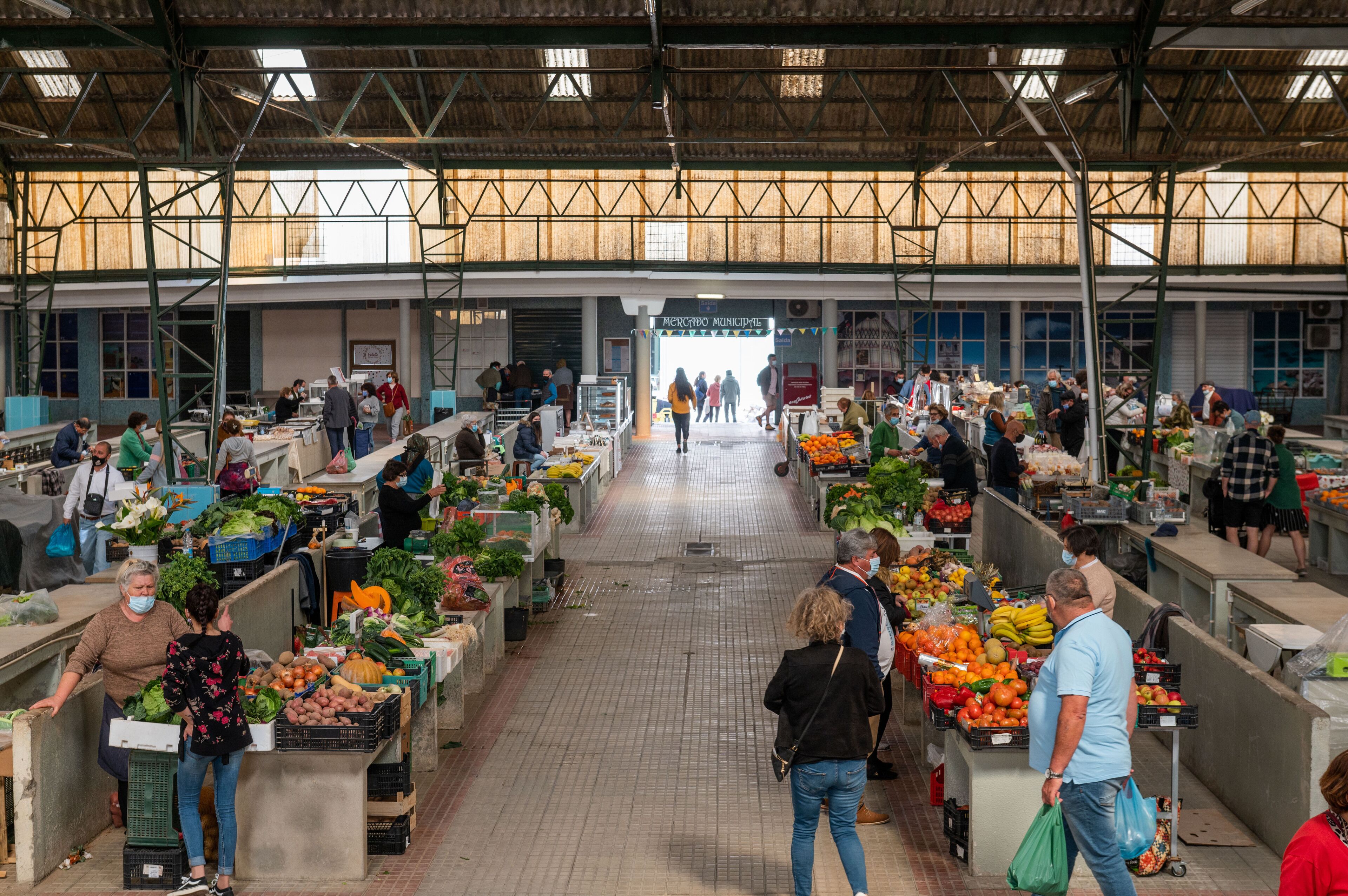 Foto - BayView Nazaré