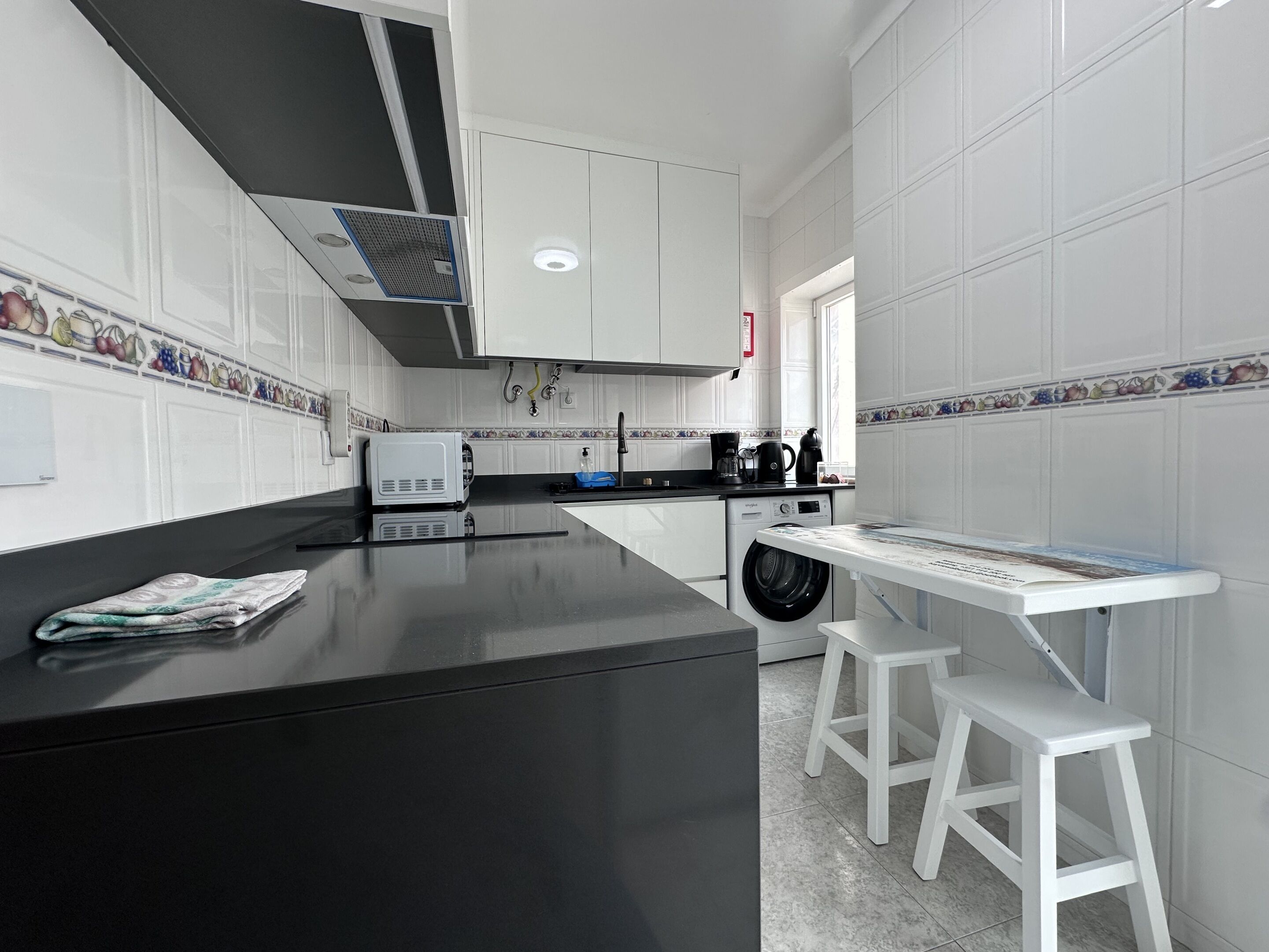 Foto - BayView Nazaré