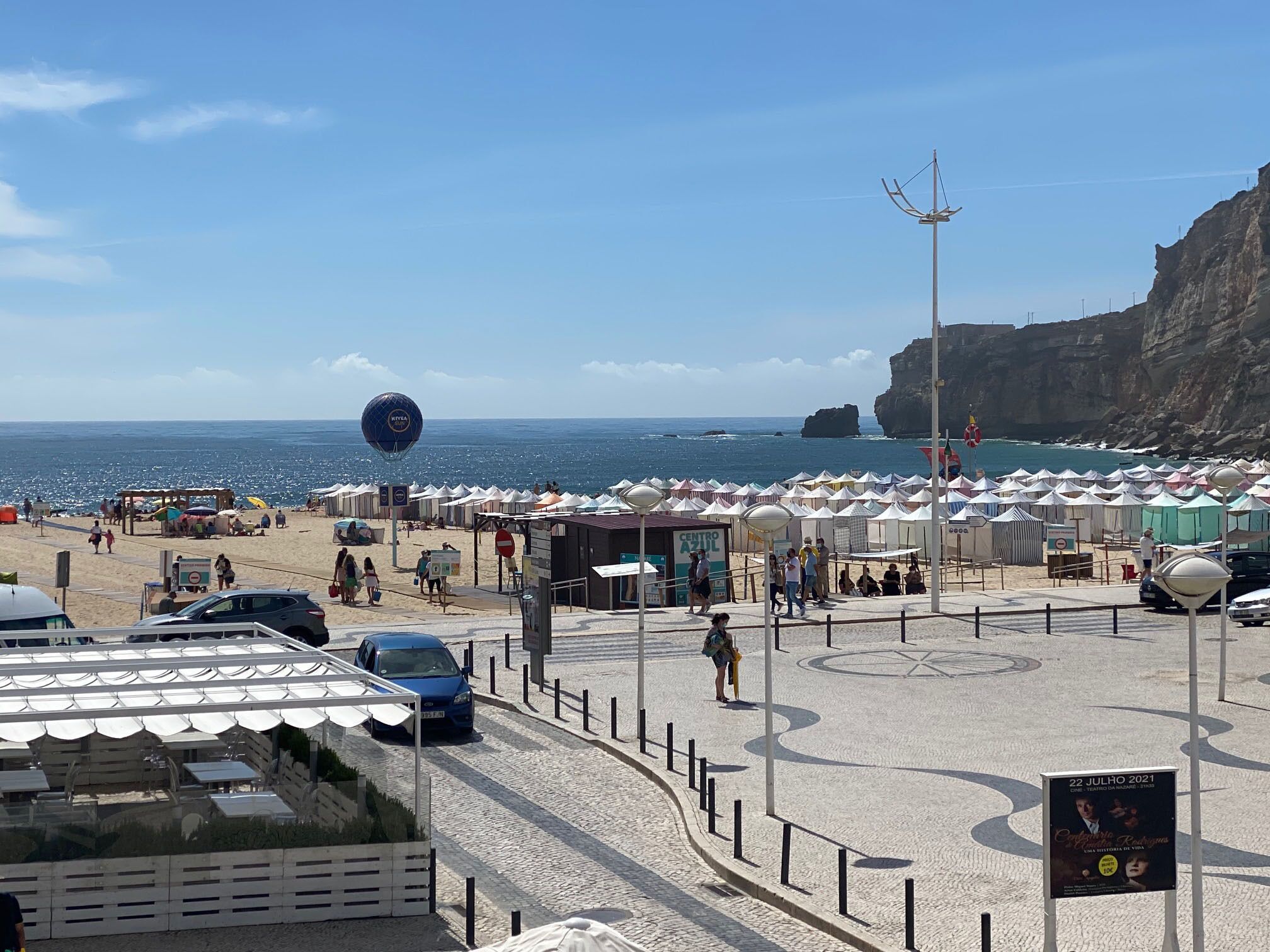 Foto - BayView Nazaré