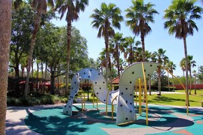 Children's area - SO136CA - Amazing 4 Bedrooms Pool Home with Clubhouse Access (Davenport)