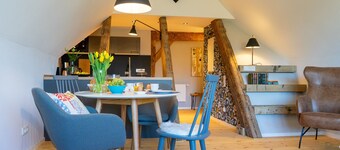 Wohlfühlen mit Weitblick