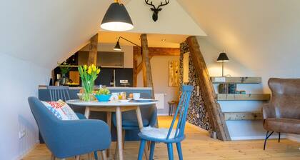 Wohlfühlen mit Weitblick