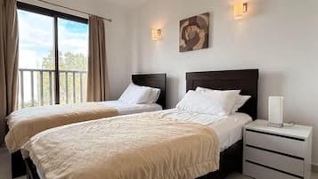 3 Schlafzimmer, Bügeleisen/Bügelbrett, Reisekinderbett, WLAN