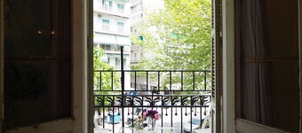 Chateau Leconte, Beautiful Vintage House in Thessaloniki