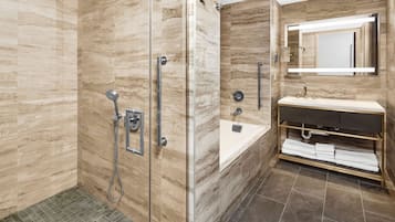 Artículos de tocador ecológicos, secador de pelo, batas, bidet