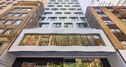 Hilton Club The Central at 5th New York