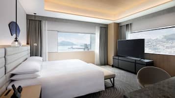 Phòng Suite Presidential, 1 giường cỡ king | Quang cảnh từ phòng