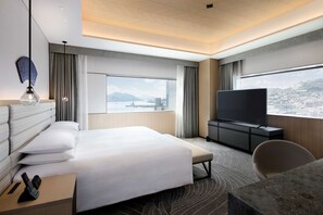 Presidential Suite, 1 King Bed | View from room