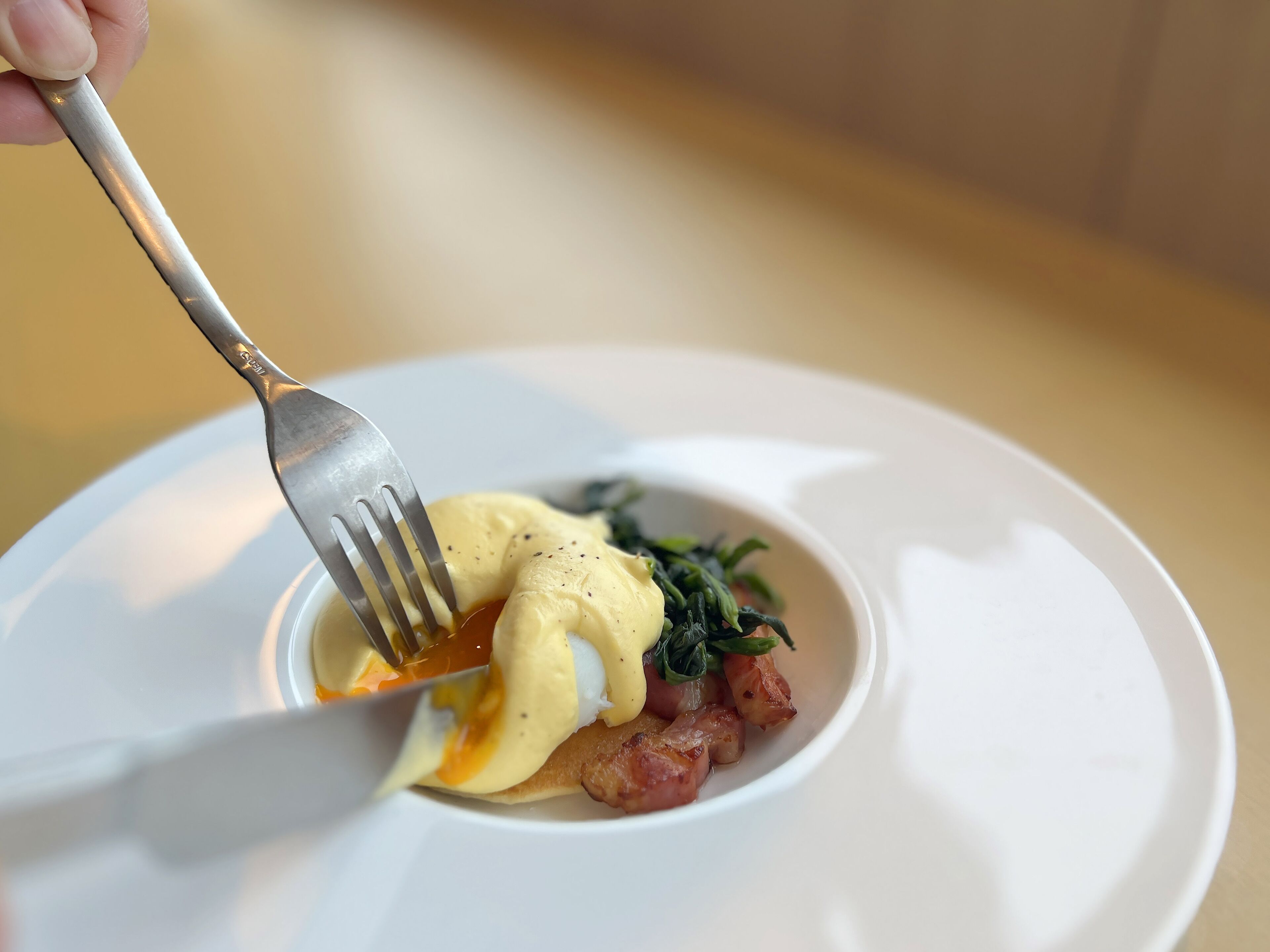 Frokostmåltid