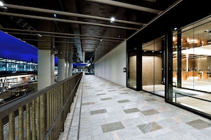 Eksteriør