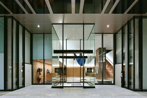 Exterior - Hilton Nagasaki (Nagasaki)