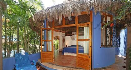 "Casita La Palmita" (Little Palm) 1 Bed / 1 Bath
