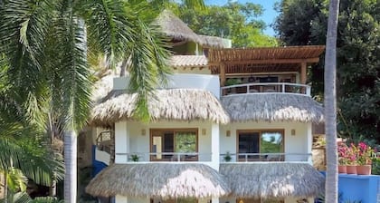 "Palma Rubelina" (Phoenix Palm) 1 Bed / 1 Bath