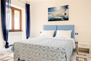 Apartment | 2 Schlafzimmer, kostenloses WLAN