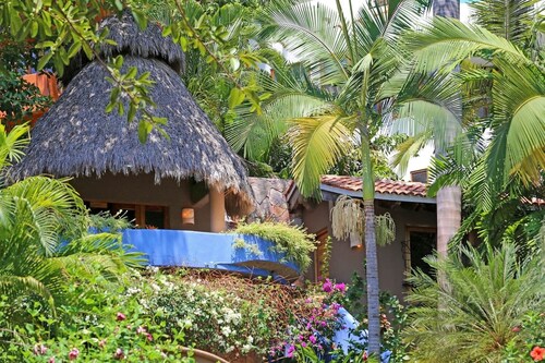 Siete Palmas (Seven Palms) 1 Bed / 1 Bath