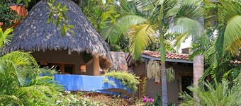 Siete Palmas (Seven Palms) 1 Bed / 1 Bath