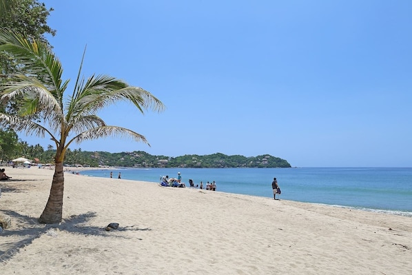 Strand