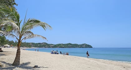 Siete Palmas (Seven Palms) 1 Bed / 1 Bath