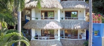 "Villas Palmas Reales" (Royal Palm) 6 Bed/6.5 Bath