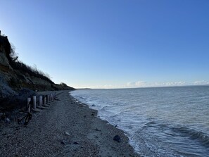 House | Beach - Luxury 3 bed Mobile Home on the sea (Southampton)