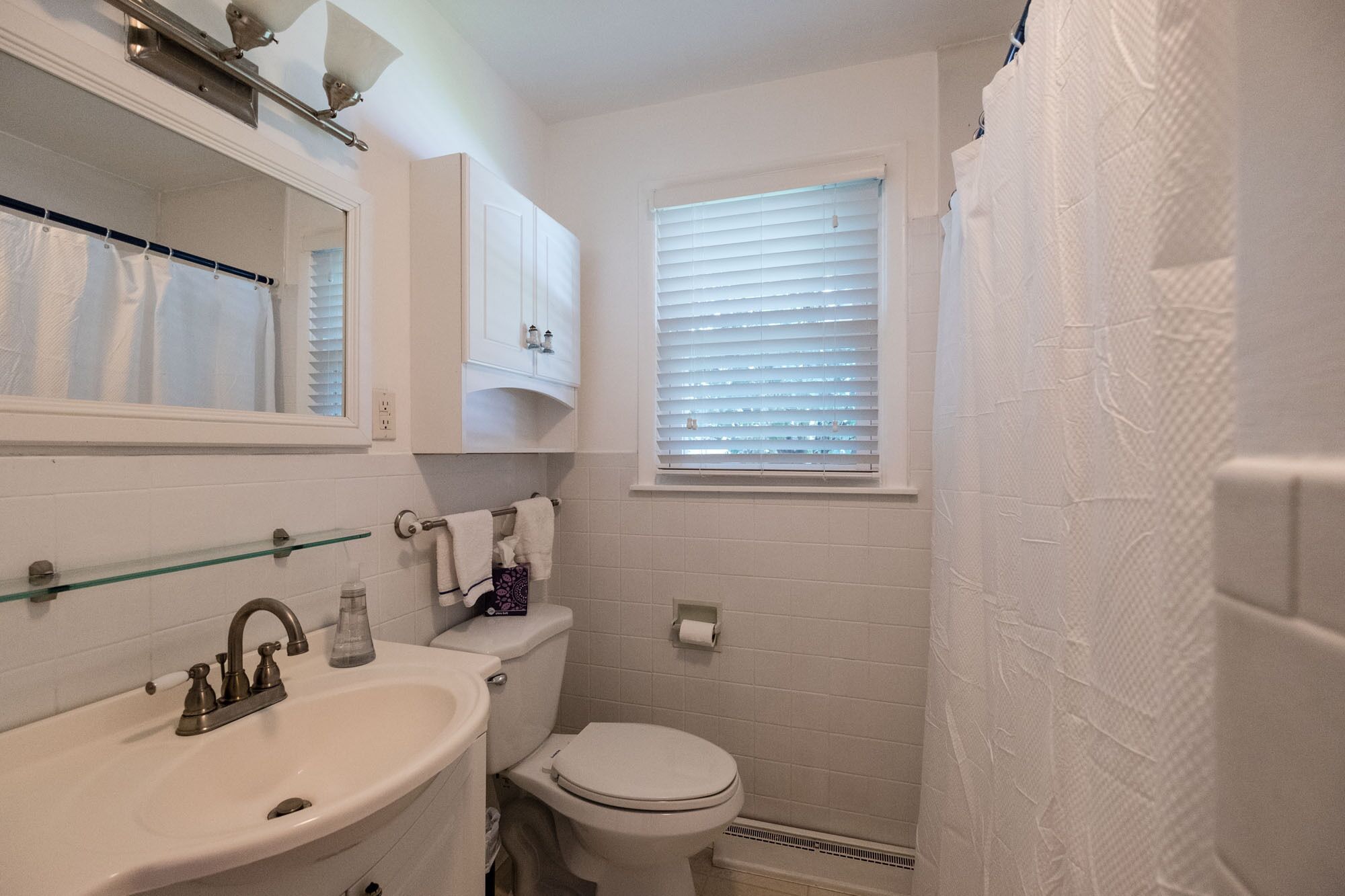 /Sauna Ranch 1961\ SUNY Eagle Hill 4Beds 1Bath