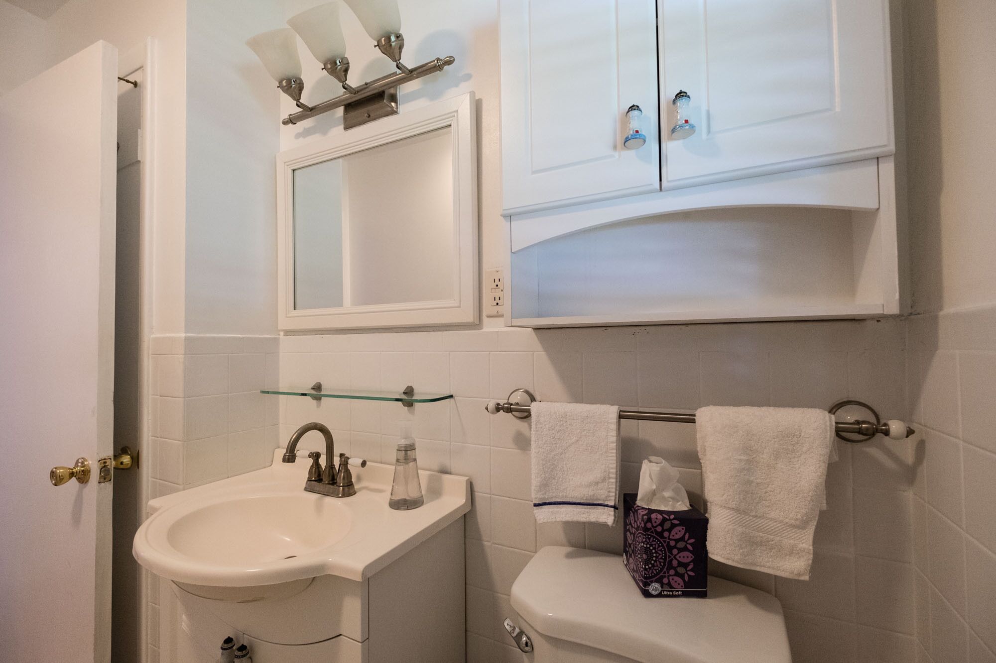 /Sauna Ranch 1961\ SUNY Eagle Hill 4Beds 1Bath