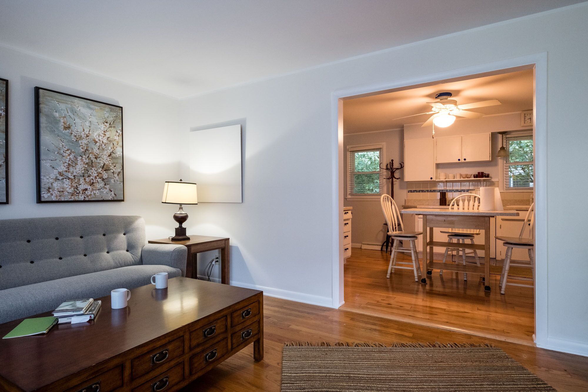 /Sauna Ranch 1961\ SUNY Eagle Hill 4Beds 1Bath