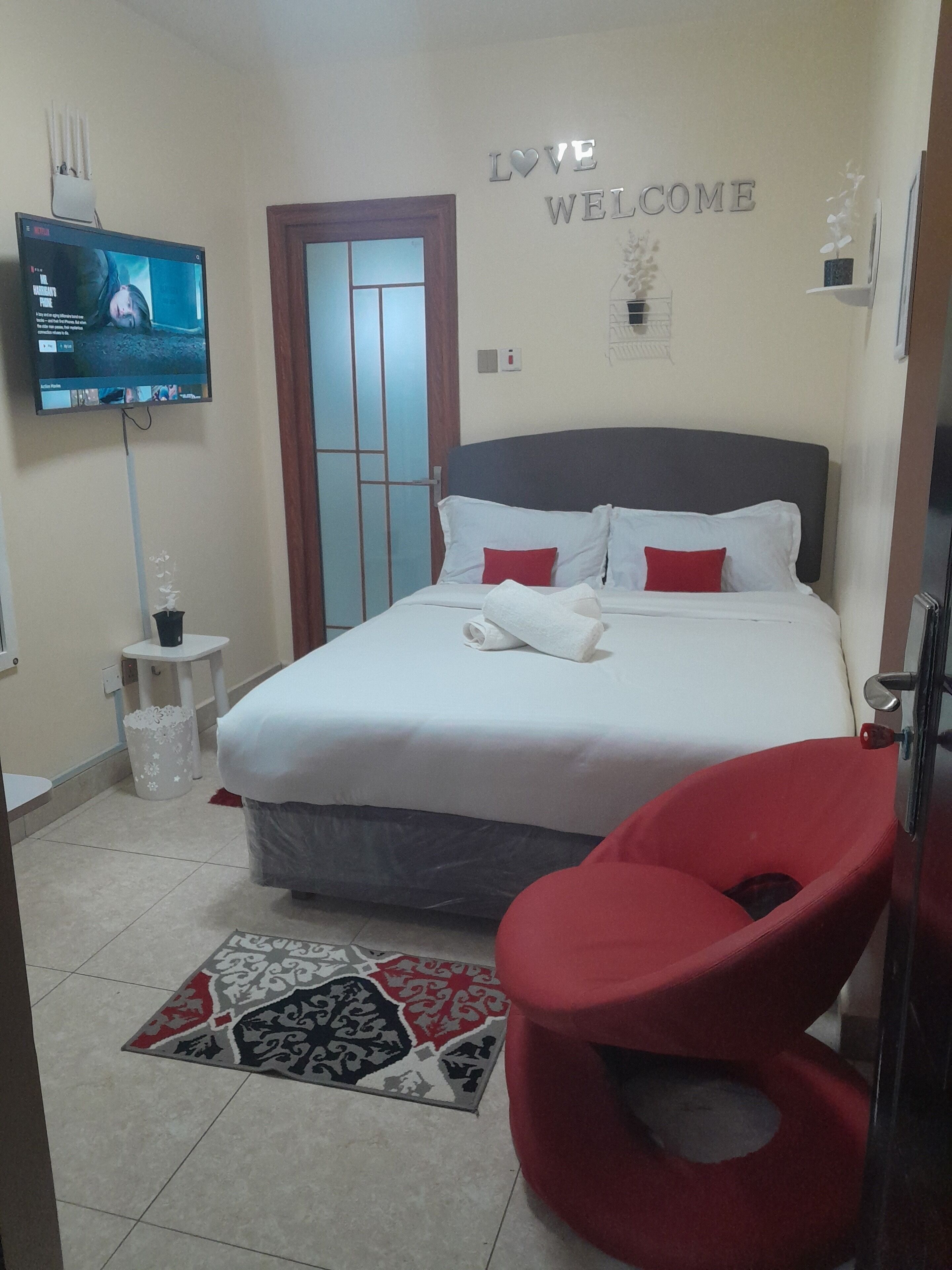 Tabla de planchar con plancha y wifi gratis 