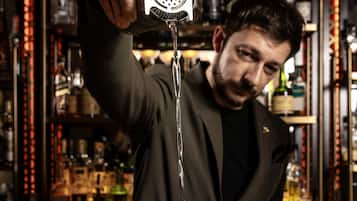 Bar (in loco)