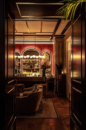 Bar (di hartanah)