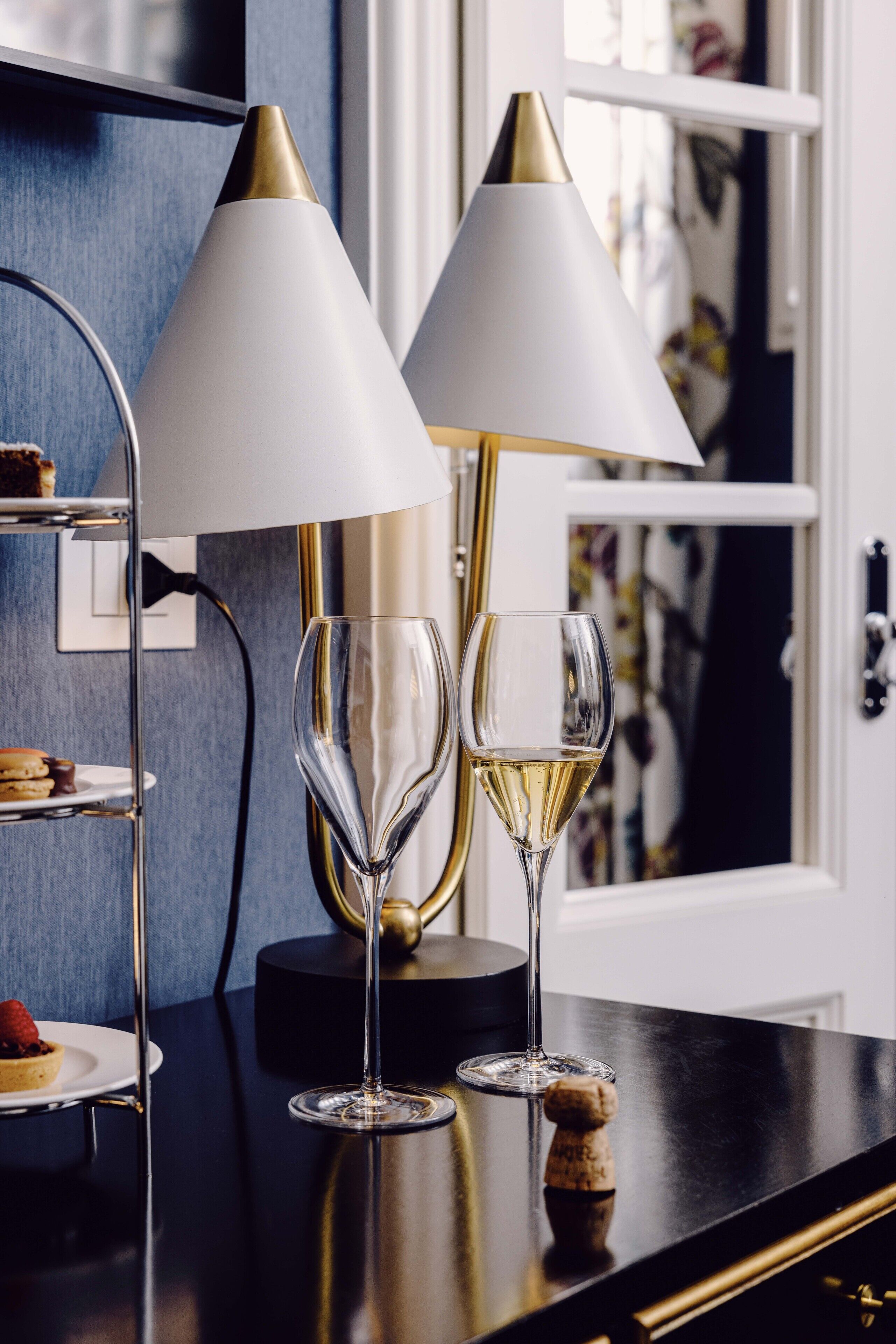 Suite, 1 Bedroom | Premium bedding, Select Comfort beds, minibar (free items), in-room safe
