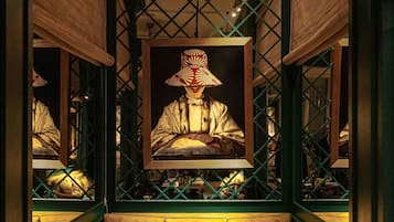 Spécialités Cuisine italienne