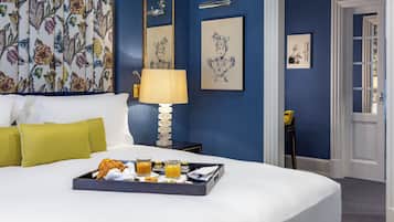 Suite, 1 chambre | Literie de qualité supérieure, matelas Select Comfort